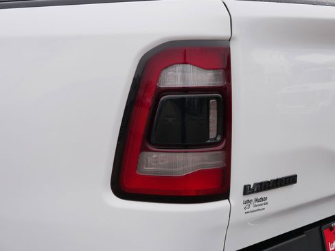 Used 2021 RAM 1500 Laramie image 17