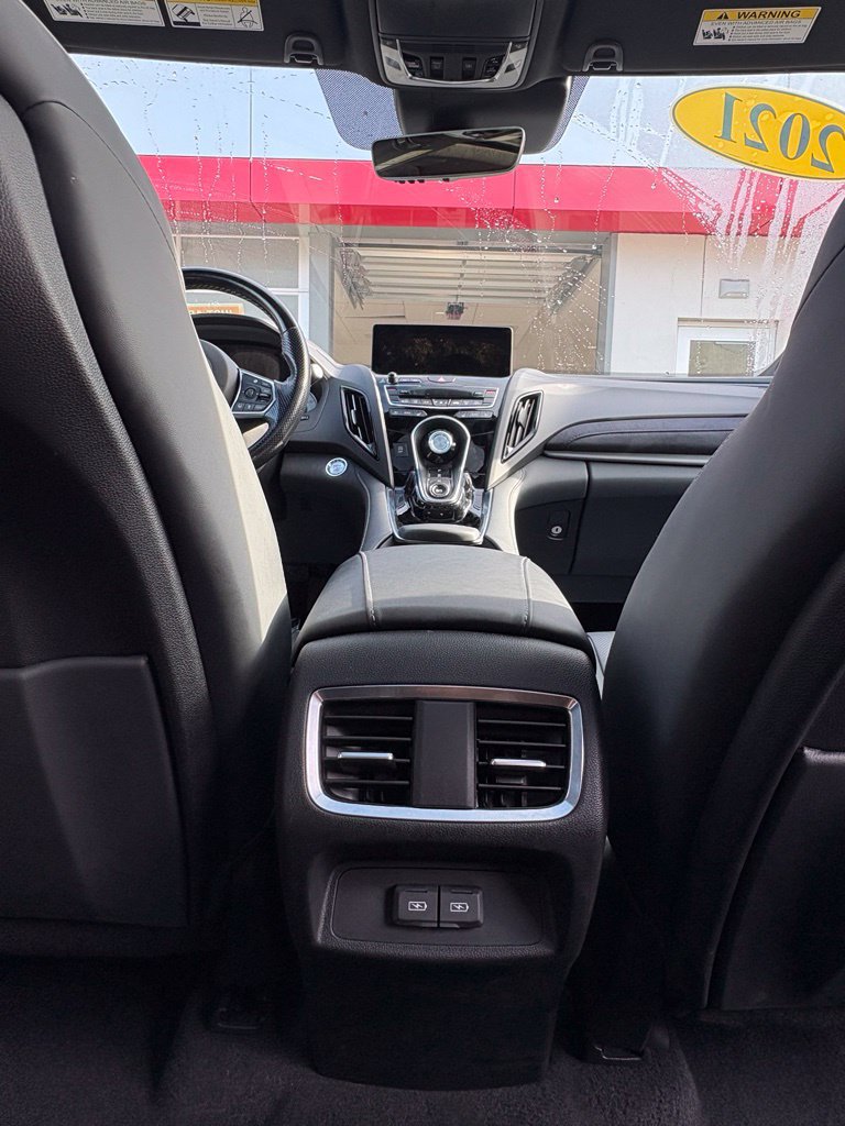 Used 2021 Acura RDX w/ Advance Package AWD/4WD image 26