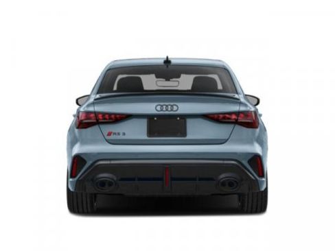 New 2026 Audi RS 3 AWD/4WD image 5