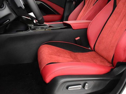 New 2025 Acura ADX A-Spec image 10