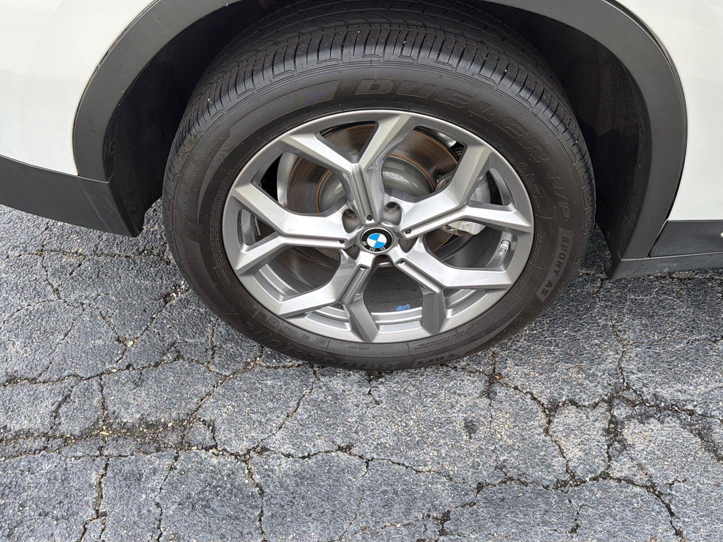 Used 2023 BMW X3 sDrive30i RWD image 40