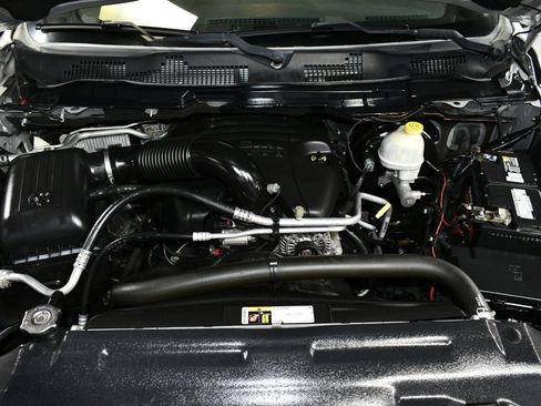 Used 2016 RAM 1500 Tradesman w/ Popular Equipment Group image 93