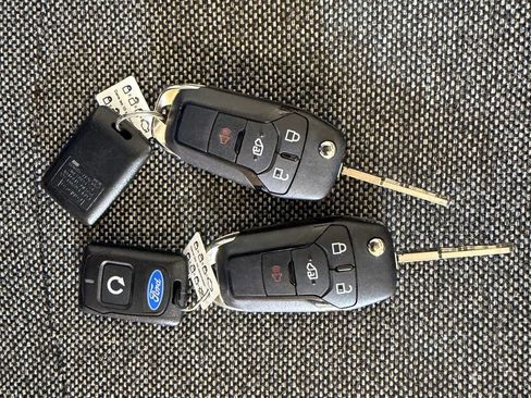 Used 2022 Ford Transit 350 148 High Roof Extended AWD image 21