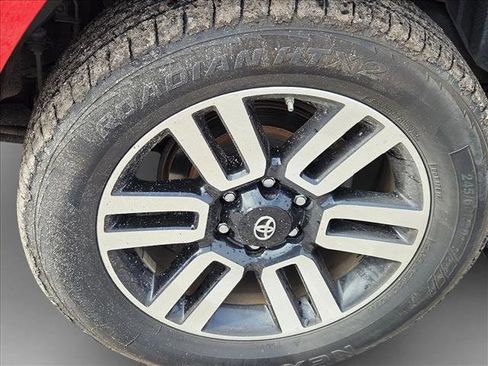 Used 2019 Toyota 4Runner Limited image 5