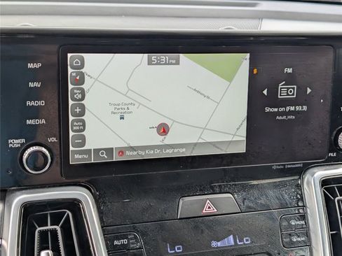 Used 2023 Kia Sorento SX FWD image 57