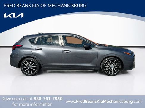 Used 2024 Subaru Impreza 2.0i Sport AWD/4WD image 8