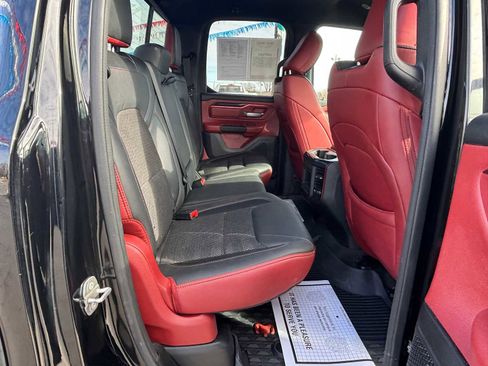 Used 2019 RAM 1500 Rebel w/ Level 1 Equipment Group image 11