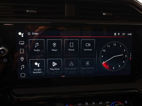 Used 2024 GMC Sierra 1500 AT4 w/ Technology Package image 27