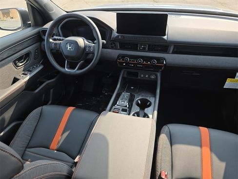 New 2026 Honda Passport TrailSport image 24