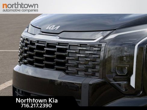 New 2026 Kia Sportage EX AWD/4WD image 13