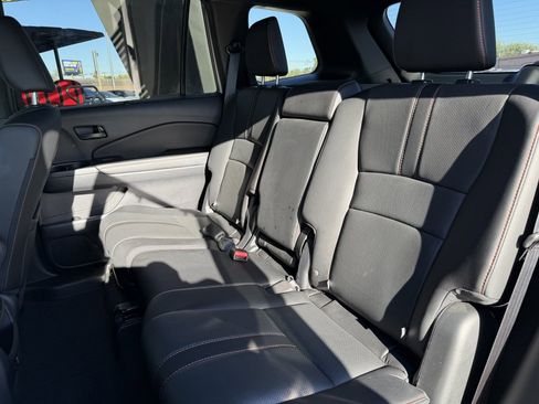 Used 2023 Honda Passport TrailSport image 34