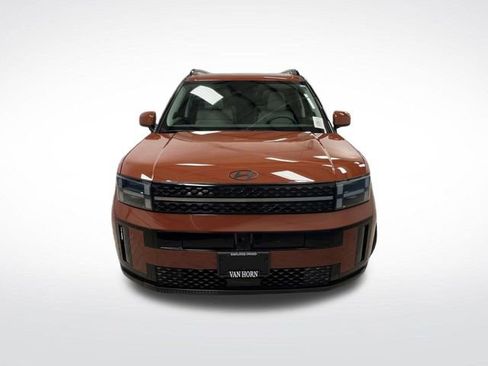 Used 2025 Hyundai Santa Fe Calligraphy image 12