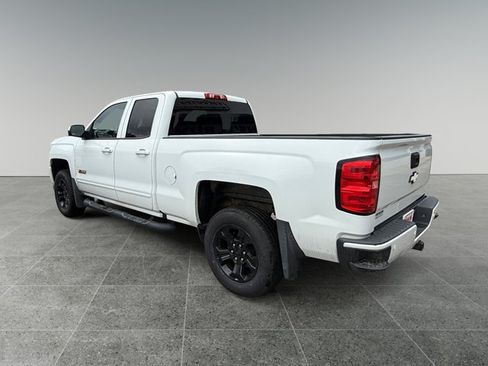 Used 2019 Chevrolet Silverado 1500 LT w/ All Star Edition AWD/4WD image 2