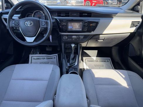 Used 2015 Toyota Corolla LE image 20