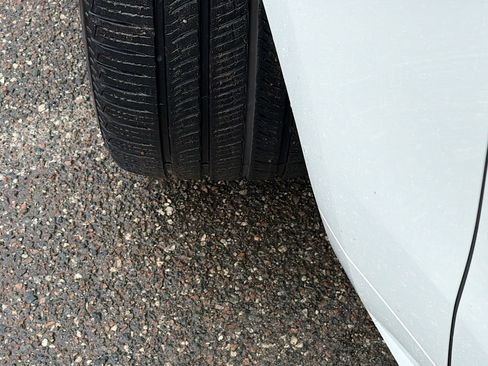 Used 2025 Land Rover Range Rover Sport Dynamic SE image 42