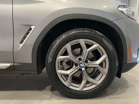 Certified 2023 BMW X3 xDrive30i w/ Premium Package AWD/4WD image 10