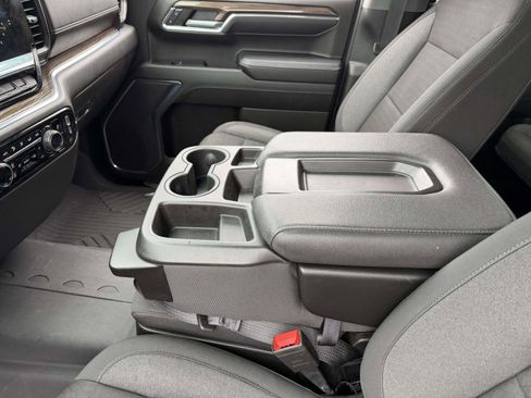 Certified 2024 Chevrolet Silverado 1500 LT Trail Boss w/ Protection Package AWD/4WD image 20