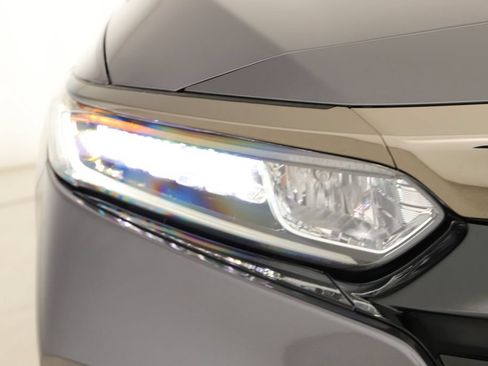 Used 2019 Honda Accord Sport image 33