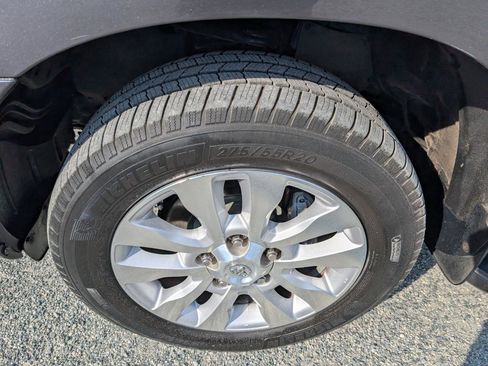 Used 2014 Toyota Sequoia Platinum RWD image 12