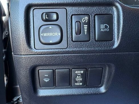 Used 2020 Toyota 4Runner TRD Off-Road Premium w/ Moonroof Package AWD/4WD image 23