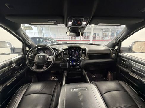 Used 2019 RAM 2500 Limited image 23