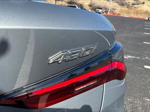 Used 2026 BMW 430i xDrive Convertible image 24