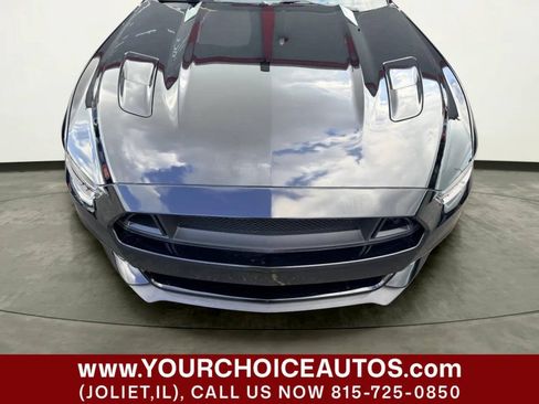 Used 2017 Ford Mustang GT RWD image 10