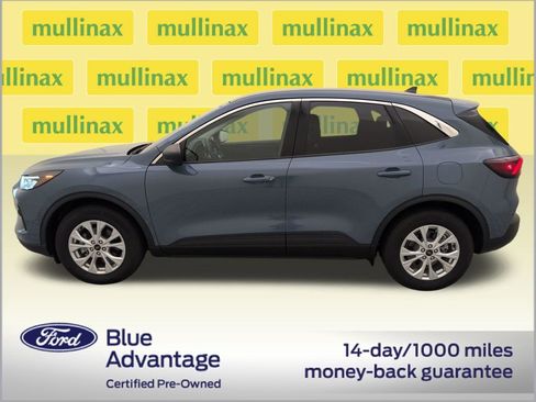 Used 2024 Ford Escape Active w/ Tech Pack #1 image 9