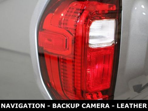 New 2026 GMC Canyon Denali image 29