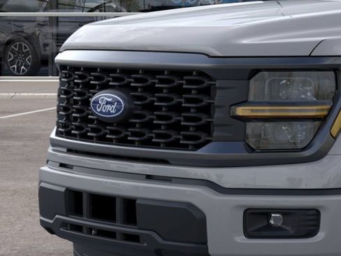 New 2026 Ford F150 STX w/ Equipment Group 200A RWD image 23