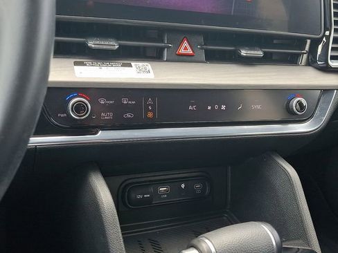 Used 2023 Kia Sportage X-Line w/ X-Line Premium Package AWD/4WD image 15
