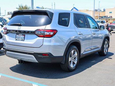 Used 2023 Honda Pilot EX-L image 27