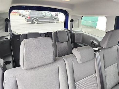 Used 2017 Ford Transit Connect XL image 17