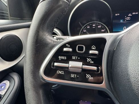 Used 2020 Mercedes-Benz GLC 300 w/ Parking Assistance Package image 15