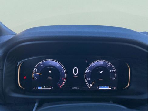 Used 2022 Jeep Wagoneer Series I image 12