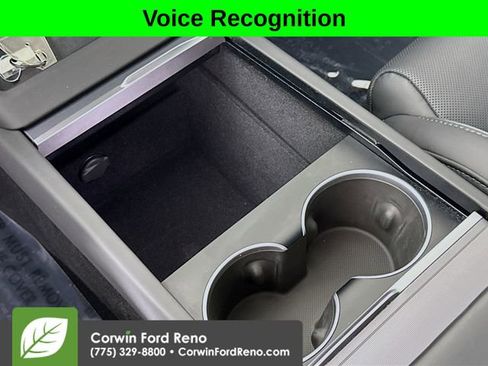 Used 2024 Tesla Model 3 Performance AWD/4WD image 16