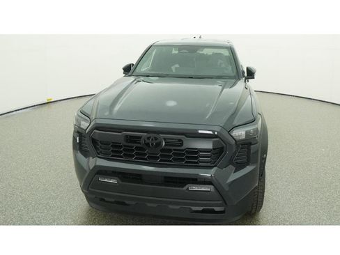 New 2026 Toyota Tacoma TRD Off-Road image 15