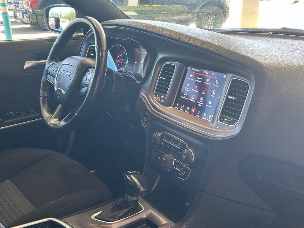 Used 2023 Dodge Charger Scat Pack RWD image 27