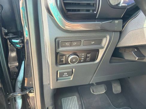 Used 2023 Ford F150 Tremor w/ Trailer Tow Package AWD/4WD image 20
