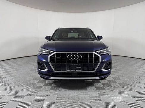 Used 2021 Audi Q3 2.0T Premium Plus w/ Premium Plus Package image 2