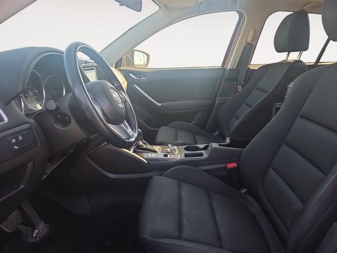 Used 2016 MAZDA CX-5 Touring w/ Bose/Moonroof Package AWD/4WD image 9