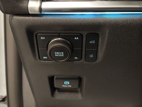 New 2026 Ford Expedition Max Platinum w/ Driver's Package image 11