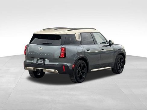 New 2026 MINI Cooper Countryman S image 5