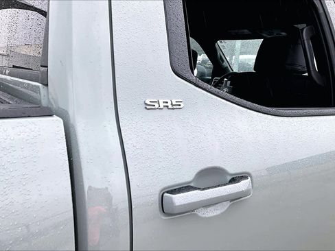 Used 2025 Toyota Tundra SR5 w/ SR5 Premium Package image 9