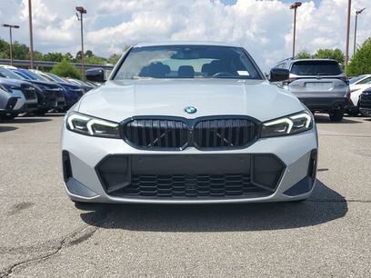 Used 2023 BMW 330i Sedan w/ M Sport Package