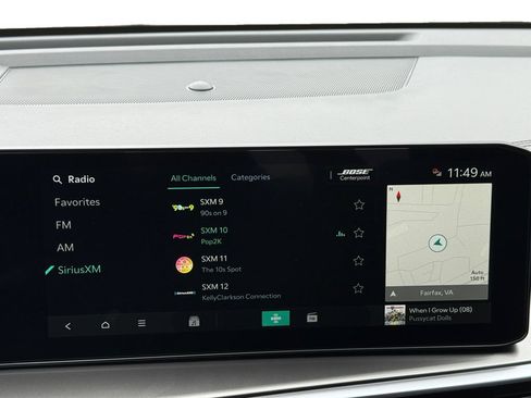 New 2026 Kia Sorento EX w/ EX Premium Package FWD image 14