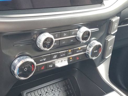 Certified 2024 Ford F150 XLT w/ Equipment Group 302A MID AWD/4WD image 22