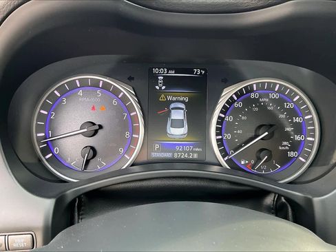 Used 2017 INFINITI Q60 3.0t Sport image 23