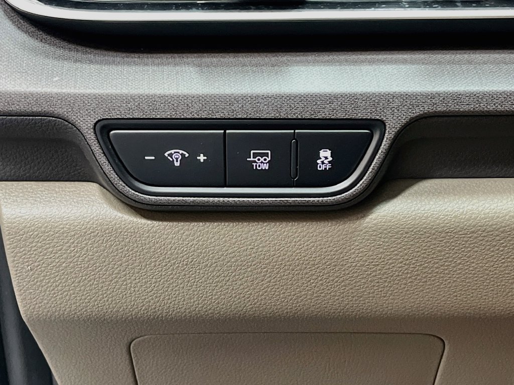 Used 2026 Kia Carnival EX FWD image 10