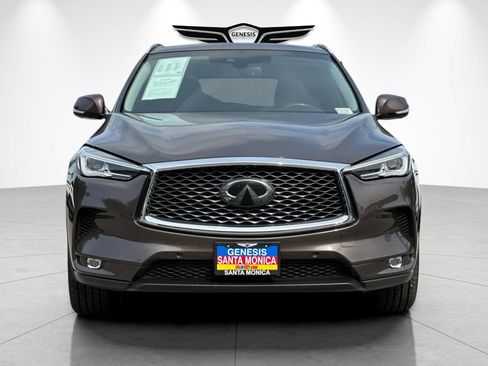 Used 2019 INFINITI QX50 Essential w/ Premium Heat Package AWD/4WD image 10